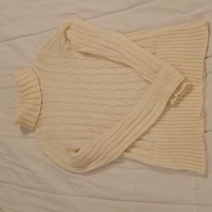 J. Crew Turtleneck Sweater